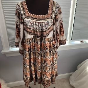 Free People Dress